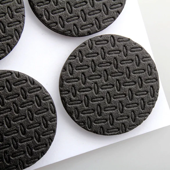 9 шт. защитные накладки на ножки стола и стула | Дом сад