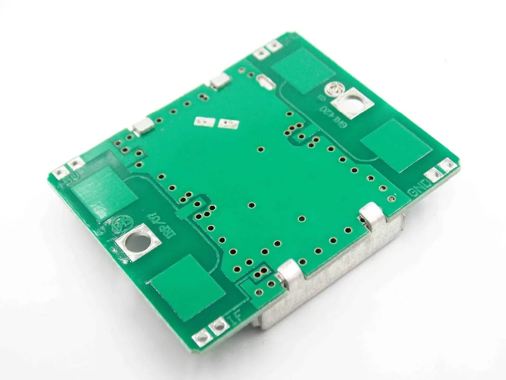 HB100 Microwave Doppler Radar Wireless Module Motion Sensor HB100, Microwave Motion Sensor, Motion Detector
