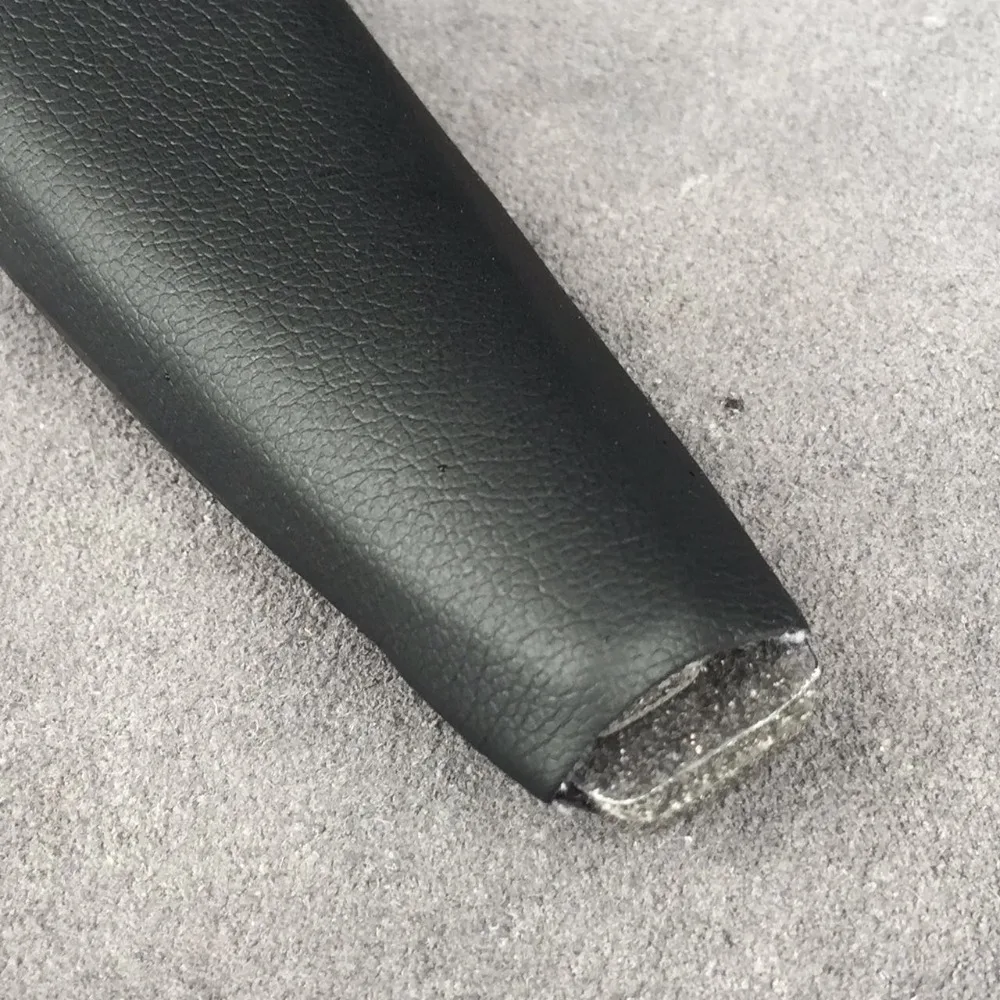 Мягкие губчатые накладки для наушников Bose QC15 QC2 черные головные уборы из