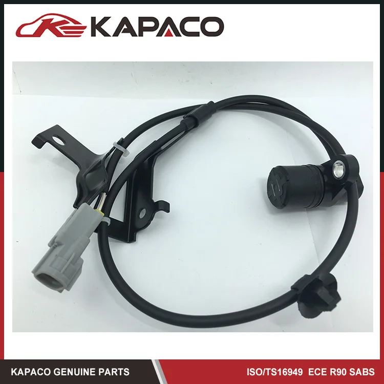 Датчик скорости ABS для Toyota Hilux Vigo ЗАДНЕЕ ЛЕВОЕ КОЛЕСО датчик 89546-0K070 895460K070 |