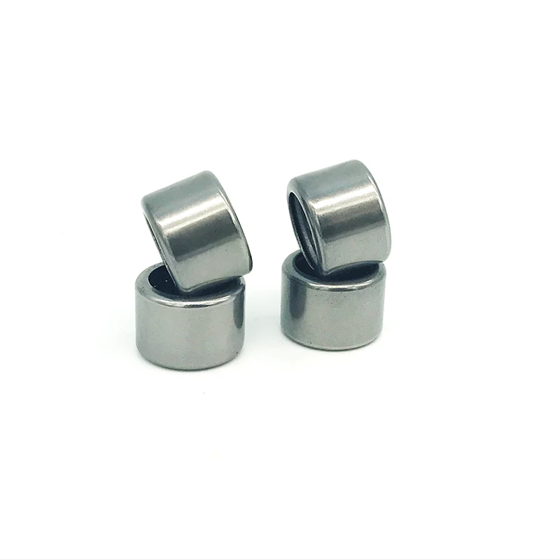 Игольчатый роликоподшипник с цельнотянутым кольцом HK1718 HK0709 HK2220 HK0812 HK0612 HK1008 HK1812 HK1010 HK1212