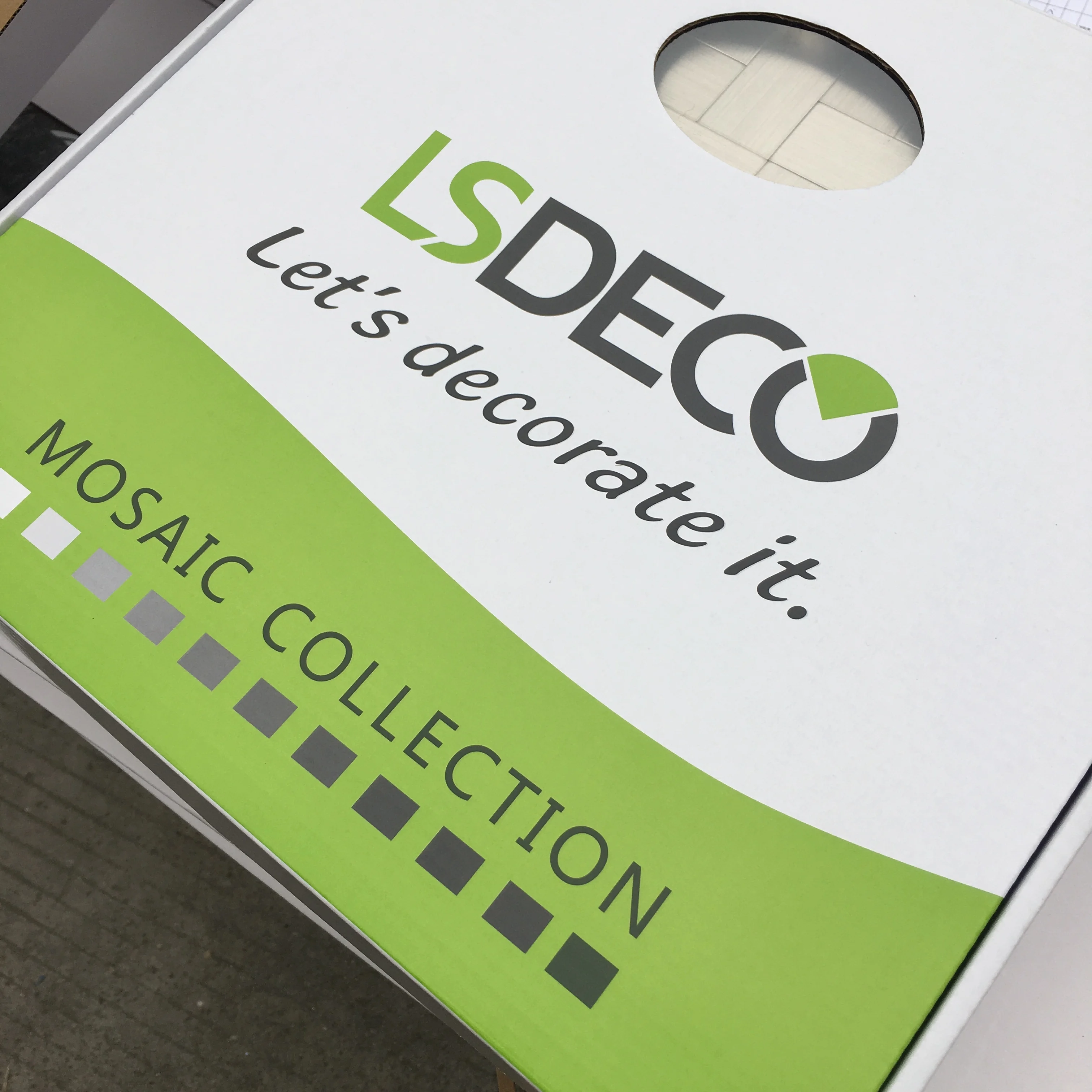 Самоклеящаяся кухонная плитка backsplash самоклеящаяся алюминиевая LSAP02|Обои| |