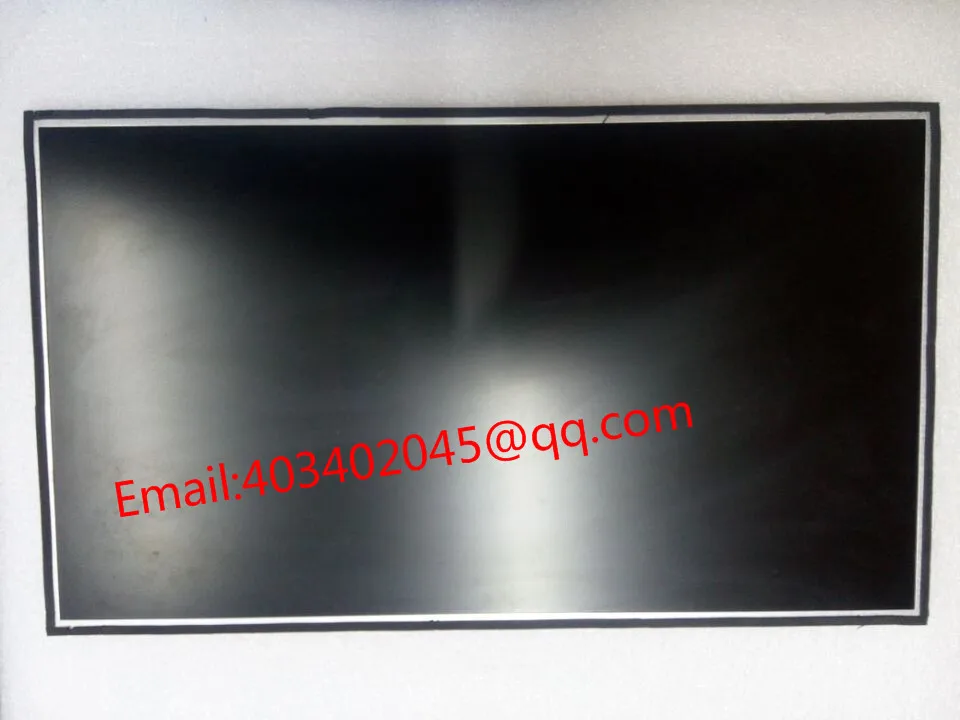 Новое B173RW01 V.0 LTN173KT01 LP173WD1 TLA1 LTN173KT02 N17306-L02 lcd матрицы 17.3 WXGA + 1600 * 900 из светодиодов