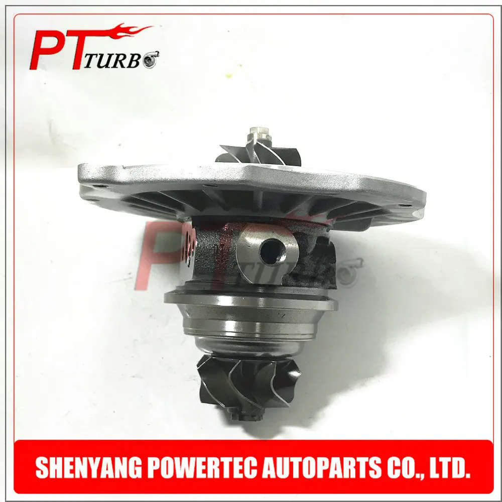 Турбо-картридж для Isuzu Trooper MPR NPR грузовик 2.8LD- сбалансированный RHF4 VE420028 VF420028 VH420028 картридж турбокомпрессора CHRA