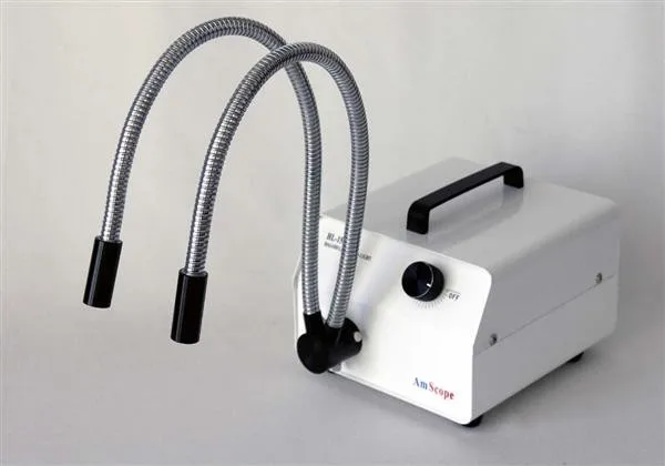 Бесплатная доставка JoScope с двумя гибкими пружинными кабелями волоконно
