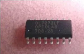 Оригинал 2 шт./лот OL7272LF OL7272 SOP IC|ic| |