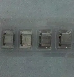 50 шт./лот для Samsung Galaxy S3 I9300 i535 L710 I747 I9305 T999 USB зарядное устройство разъем док порт