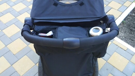 Портативный держатель молочной бутылки для кормления ребенка сумка стула