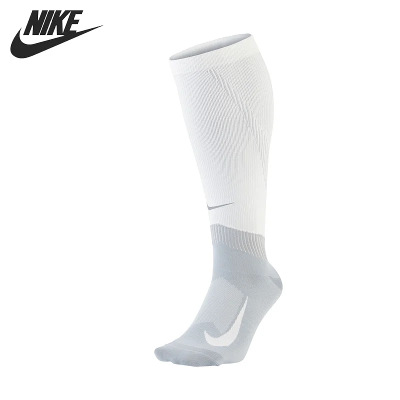 Новое поступление Оригинальные спортивные носки унисекс NIKE (1 пара) |