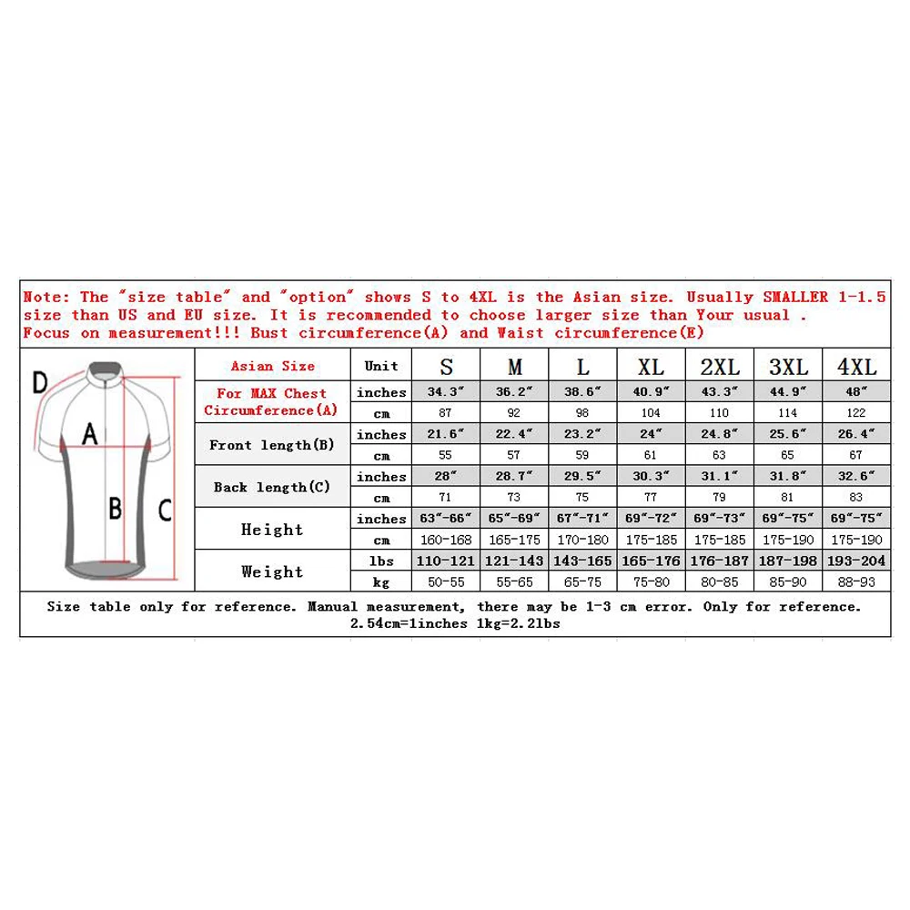 

Teleyi 2021 Pro Bike Team Cycling Clothing Men Long Sleeve Racing Cycling Jersey Top Autumn Polyester mtb Bicycle Jersey Jacket