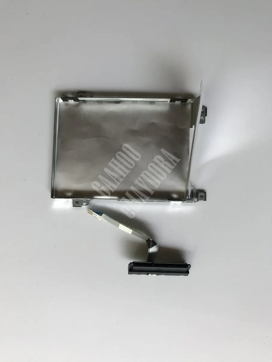 Оригинальные детали для ноутбука Lenovo Y700 новые 15 17 HDD caddy кронштейн или FPC коннектор