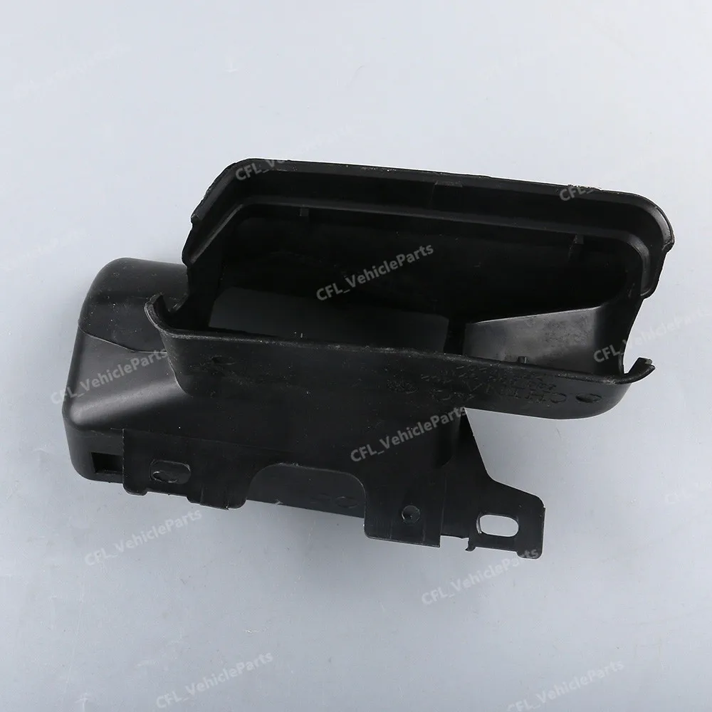 Направляющая воздухозаборника 6Q0805971F для VW Polo 2005 2006 2007 2008 2009 | Автомобили и