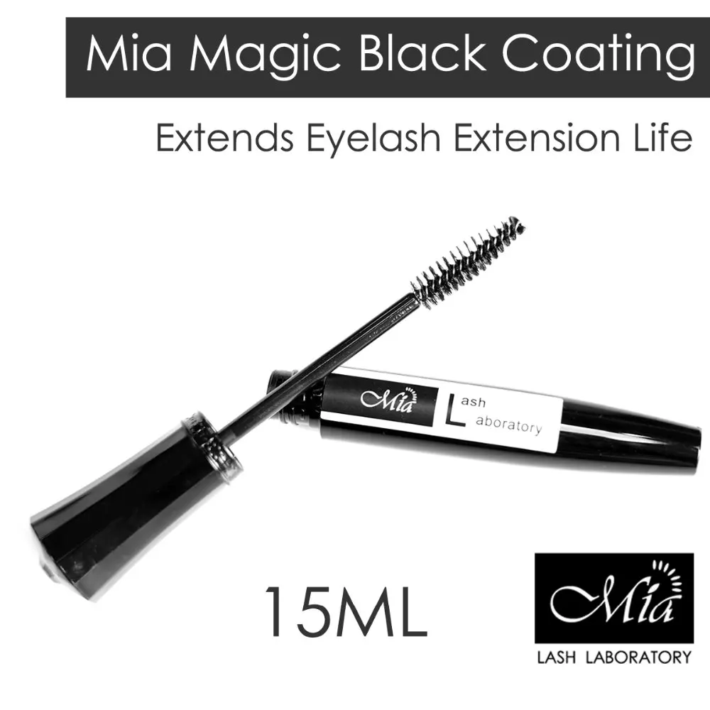 Искусственное покрытие 15 мл герметик для наращивания ресниц консилер послеухода