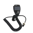 EMS-57 8pin DTMF ручной микрофон для микрофона Alinco HFMobile DX-SR8T DX-SR8E77T DR-620635 DR-430435135