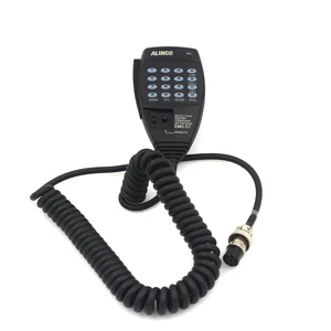 EMS-57 8pin DTMF ручной микрофон для микрофона Alinco HFMobile DX-SR8T DX-SR8E77T DR-620635 DR-430435135