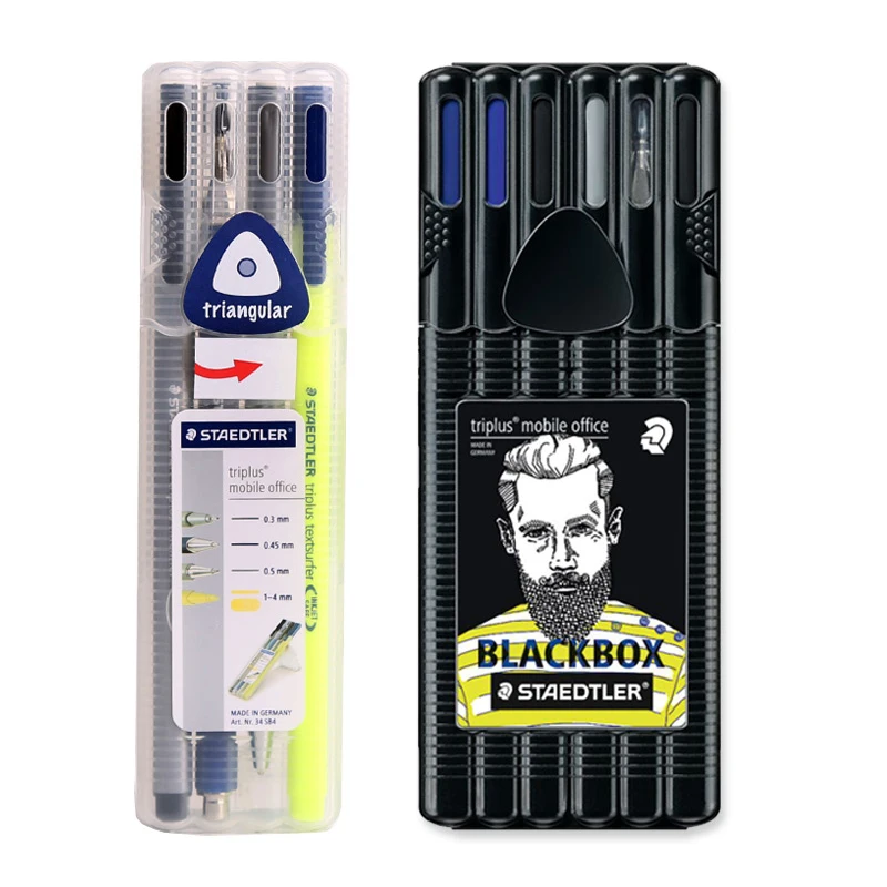 Pencil Set