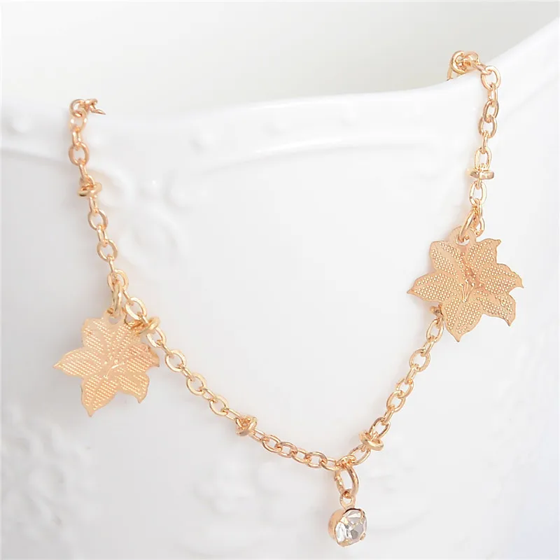 H: HYDE 13 стиль лодыжки браслет ноги ювелирные изделия pulseras tobilleras сердце простые браслеты на ногу для женщин Девушка подарок chaine cheville