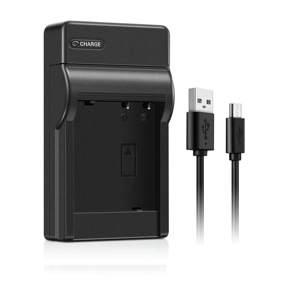Зарядное устройство USB для фотоаппарата Panasonic BLC12GK BLC12PP|charger for|charger chargerlumix battery charger