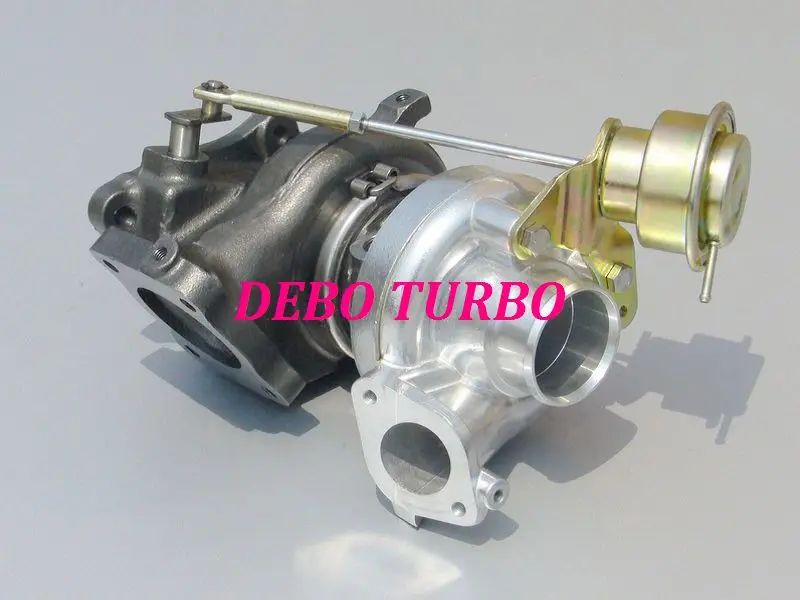 TD05H/49178-01470 MR239345 ME083572 турбо Турбокомпрессор для Защитные чехлы для сидений, сшитые специально для MITSUBISHI LANCER EVO3, 4G63N 2.0L 270HP 1995