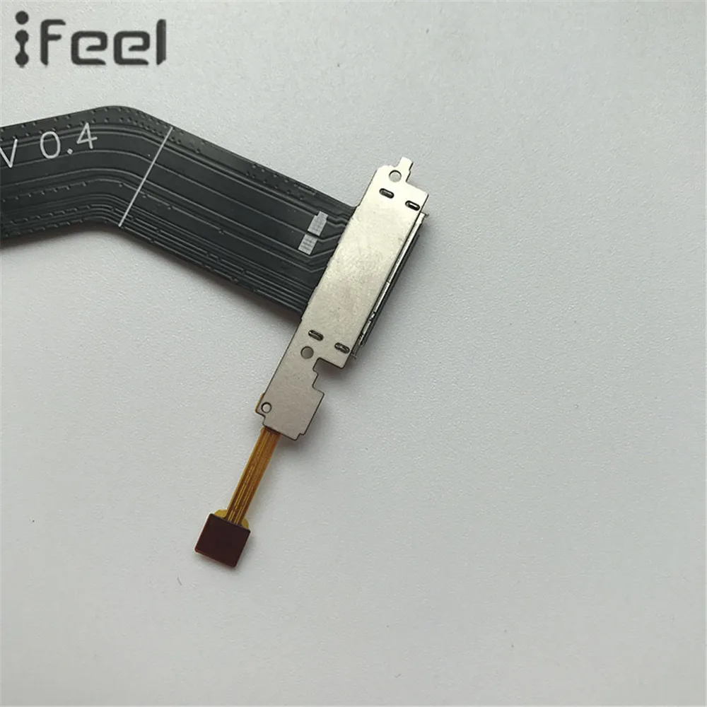 IFEEL 5 шт./лот 100% рабочая зарядка через usb Flex кабель с разъемами для samsung Galaxy Note 10 1 N8000