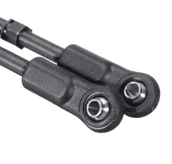 JLB Racing CHEETAH 1/10 бесщеточный ру автомобиль 2PCS Servo Link EA1019 Запчасти для