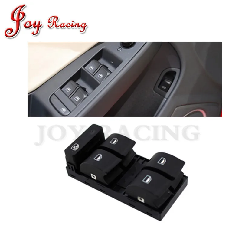 OEM # 8E0959851B 8ED959851 8E0 959 851 B 8ED переключатель электропитания для Audi A4 B6 B7 Бесплатная