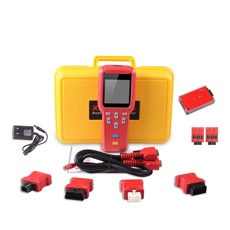 Promotion XTOOL X100 PRO Auto Key Programmer Update Online X100+ ECU &amp Immobilizer PINCODE Reader X-100 X 100 | Автомобили и