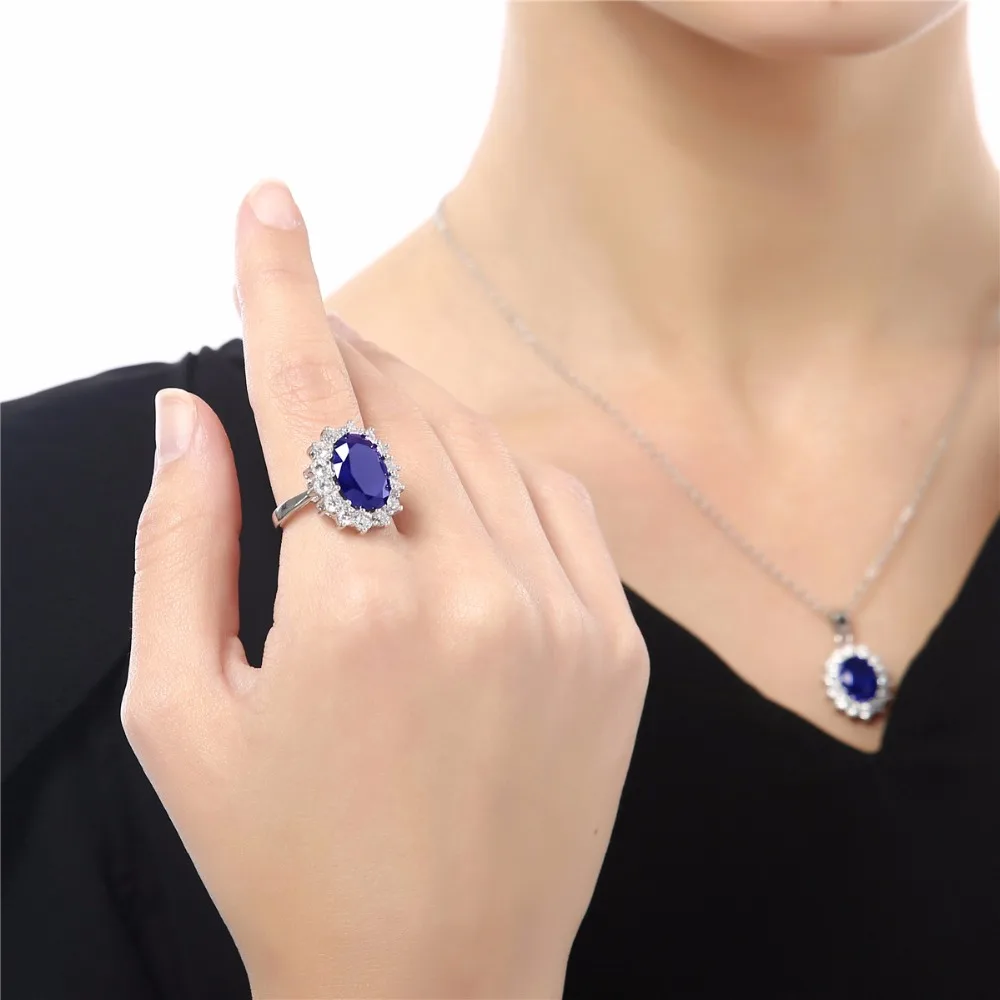 2019 подарок на день Святого Валентина Циркон оптовая продажа модный бренд