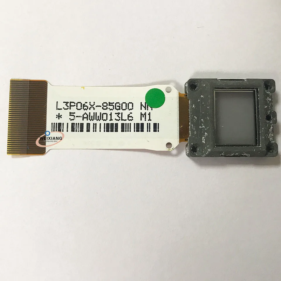 Оригинальный l3p06x 85g00 проектор ЖК дисплей Панель один Prism доска|projector prism|board boardboard
