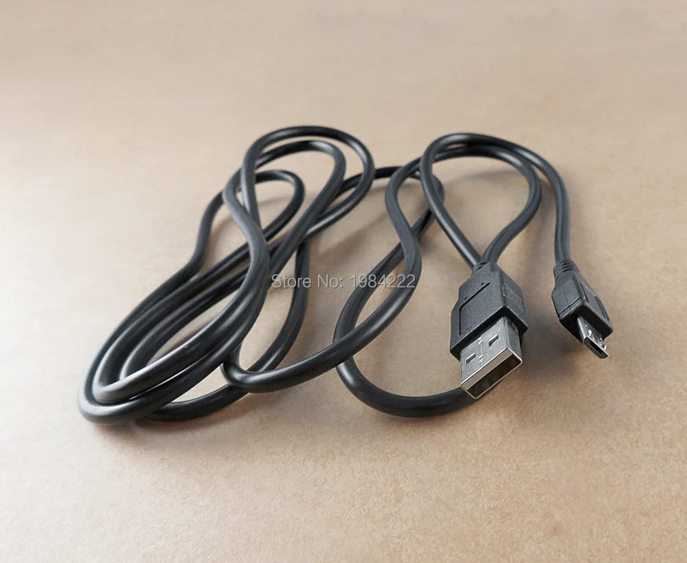 2 шт./лот 1 м 8 USB зарядное устройство/кабель для синхронизации данных Шнур