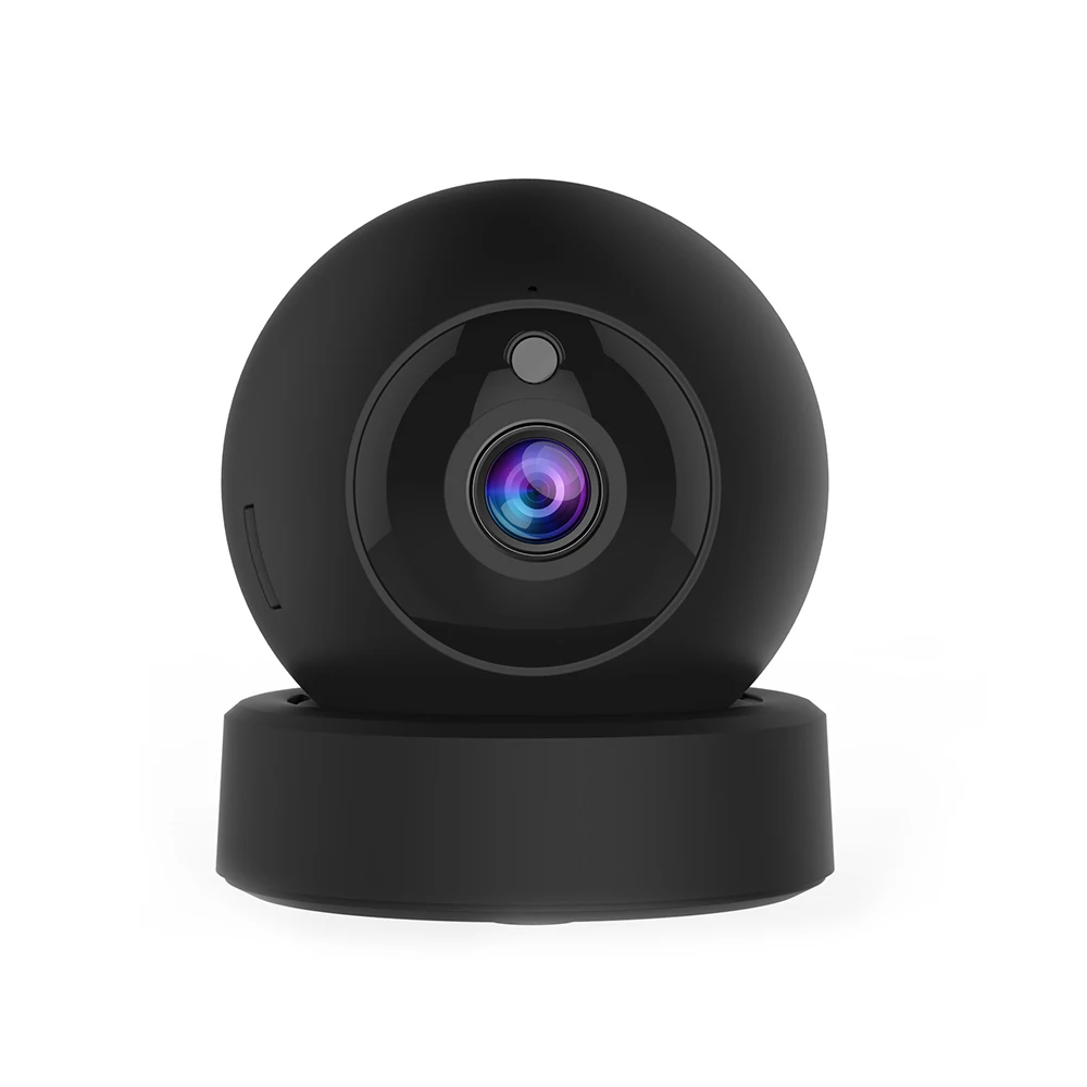 Беспроводная Wi-Fi IP-камера с датчиком движения 1080P | Безопасность и защита