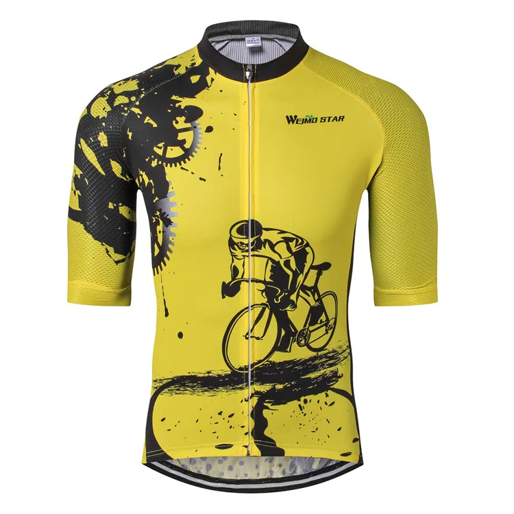 10 Мужские майки для велоспорта, Майки с коротким рукавом, Pro Road, горный MTB, Майо, Ciclismo, гоночный велосипед, топы, рубашки, Германия, Мексика - Цвет: 10