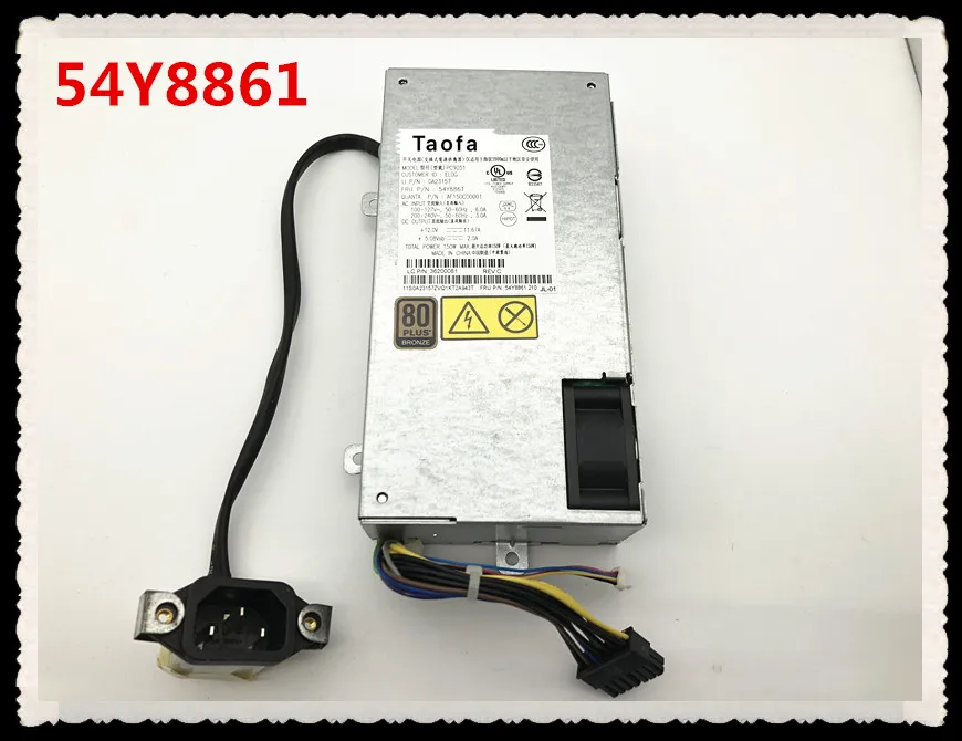 Качественный блок питания 100% для M9000Z M9010Z 54Y8861 PS-2151-01 150W, полностью протестирован.
