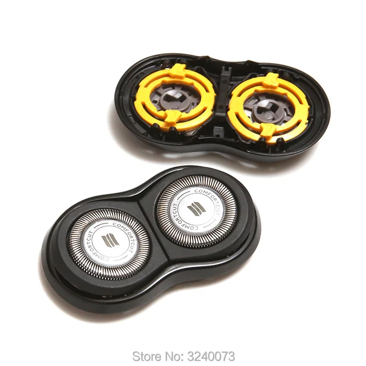 1 шт. SH30 Сменная головка rqzor blade для philips shaver S510 S511 S512 S520 S530 S531 S538 S550 S551 S560 S561 S570 S571 S575 |