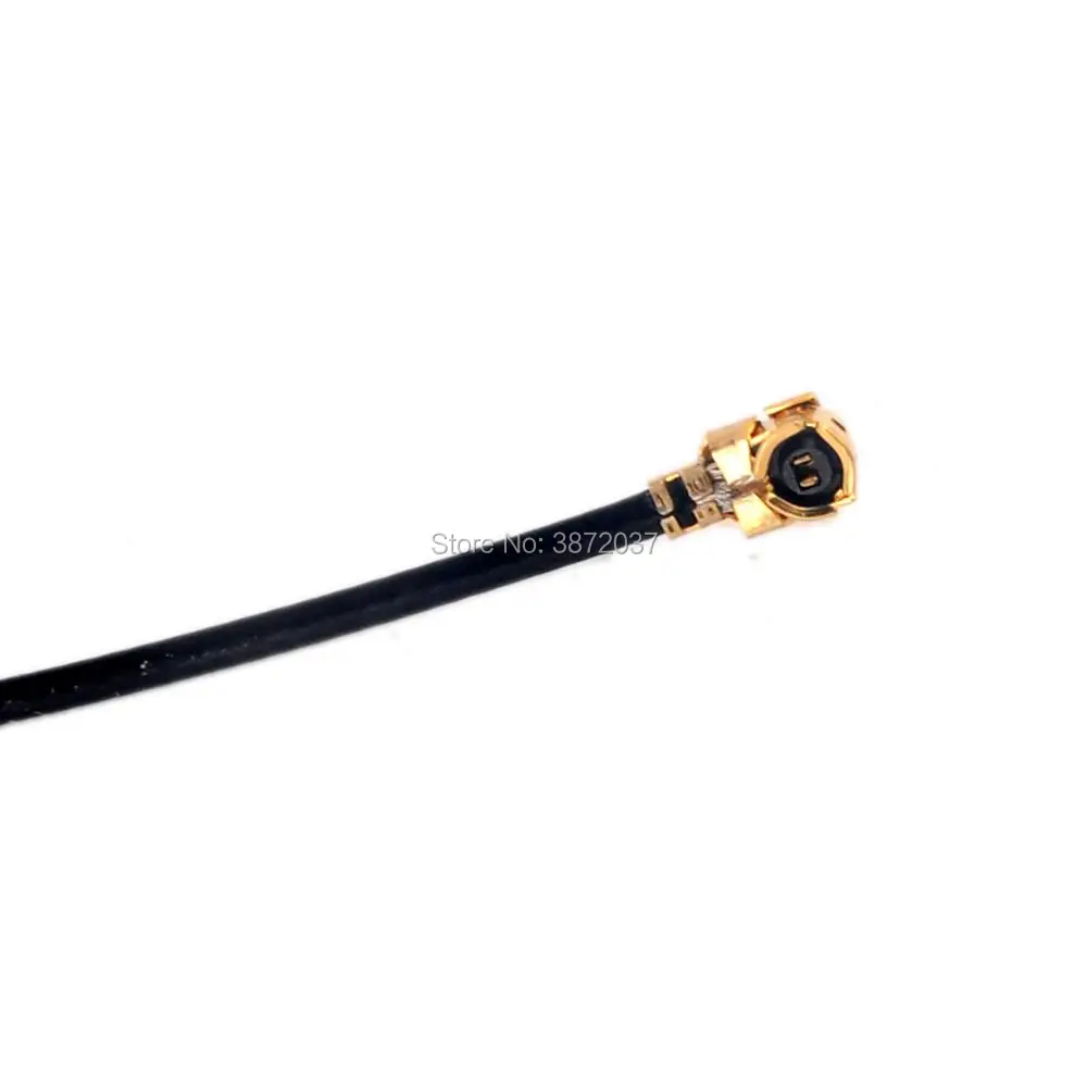 4 шт./лот 433 МГц 470MHzz FPC Антенна 1 13 интерфейс IPEX для фотоэлементов модуль LoRa32u4