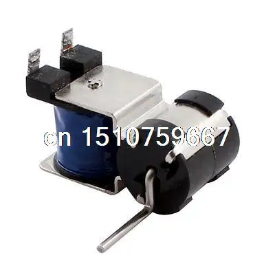 DIY части DC 5V открытая рама 90 градусов поворотный мини Электромагнит|electromagnet