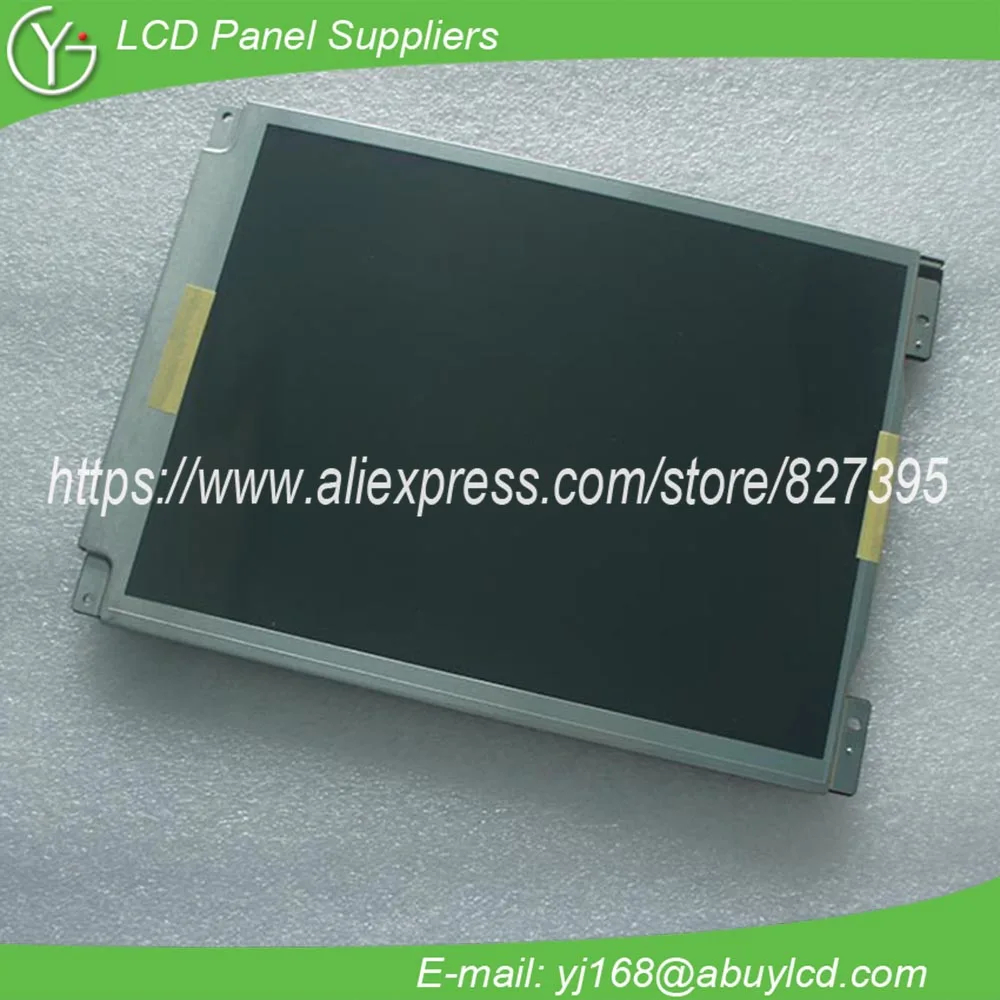 Промышленная ЖК-панель WLED 10 4 дюйма | Электронные компоненты и принадлежности