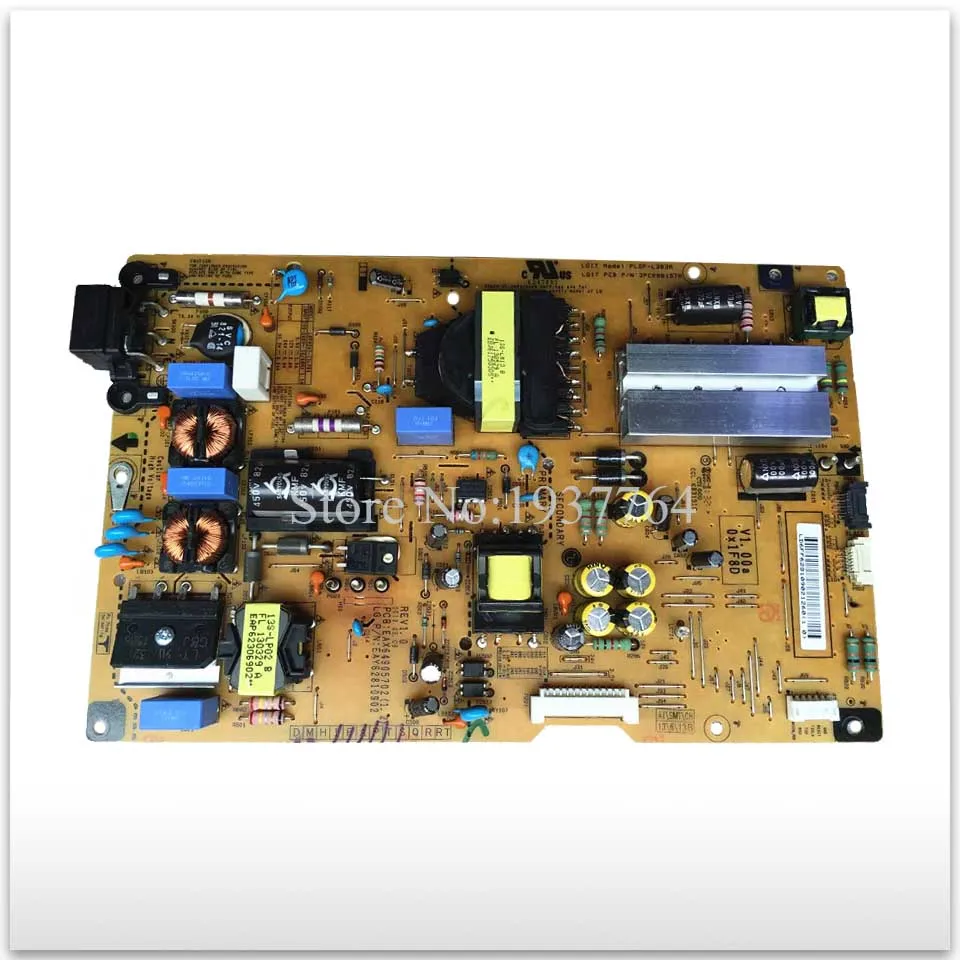 

good working power supply board LG47GA7800-CB EAX64905702 EAY62810902