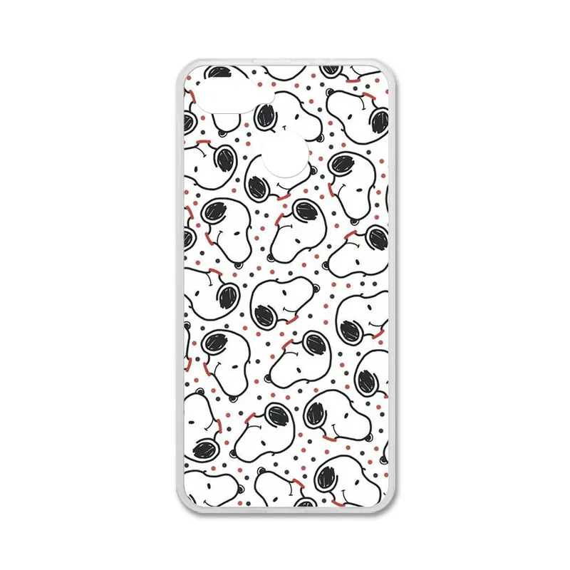F012 Силиконовый чехол для телефона s для OUKITEL C11 Pro, чехол для OUKITEL C11 Pro, 5,5 дюймов, чехлы с фламинго, Nutella Fundas Coque Capa - Цвет: F012