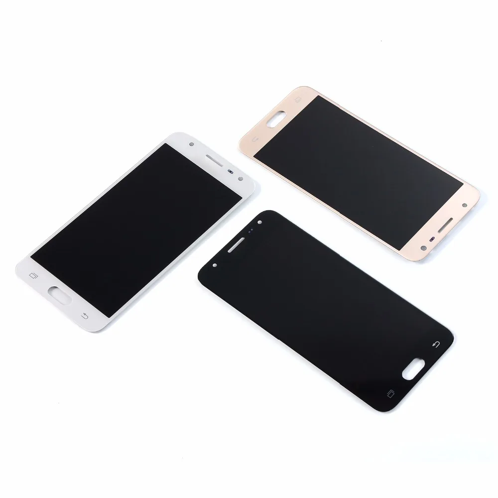 Оригинальный 5 0 ''для SAMSUNG j5 prime 2016 2017 G570 G570F G570M G570K G570L/On5 ЖК дисплей с сенсорным
