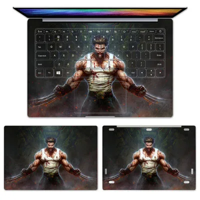 Виниловые наклейки для Macbook Air 13 Pro 13 15 дюймов наклейка для ноутбука наклейка для Macbook Air Pro retina полная защитная пленка - Цвет: C14