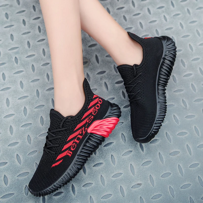 Оригинальные кроссовки для бега мужские и женские 350V2 Real Ultras противоударные Kanye