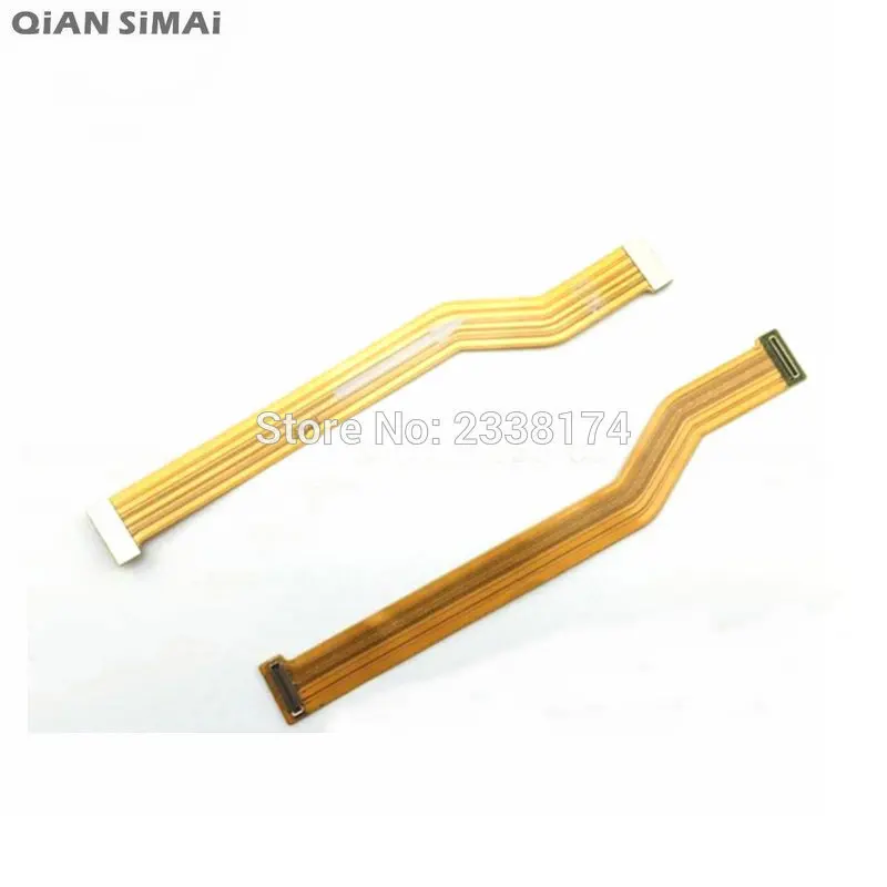 

QiAN SiMAi For huawei mate 8 mate8 New Original Motherboard Main Flex Cable Repair Parts