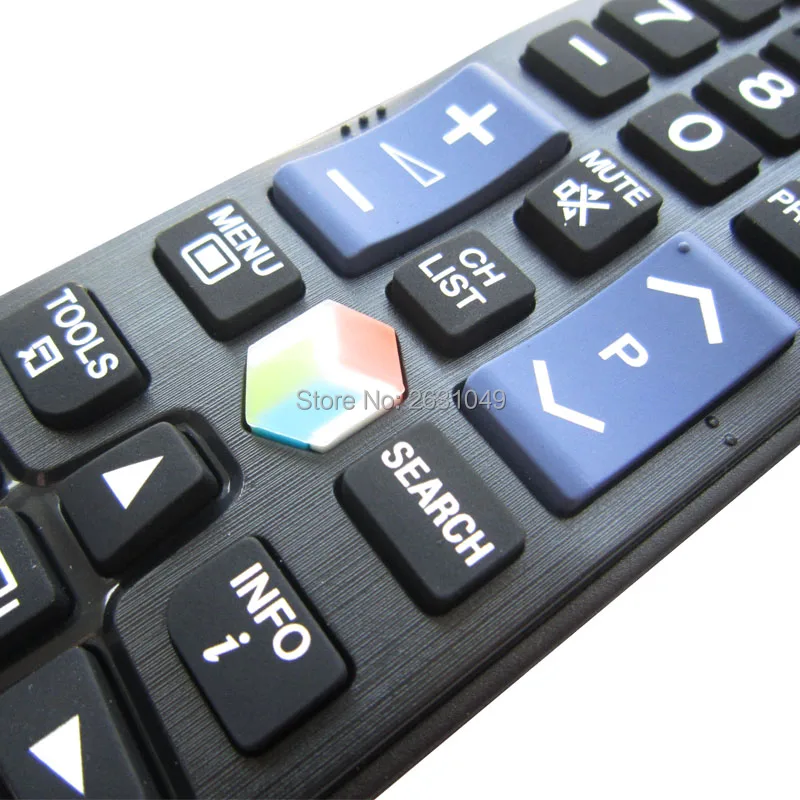 Пульт дистанционного управления подходит для samsung tv BN59 01220J RMCTPJ1AP2 01181N 01220E Φ|Пульты