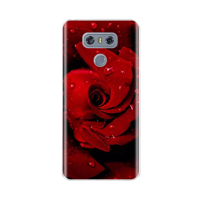 NO.70 Классный дизайн для LG G6 G5 G4 чехол 3D Мягкий ТПУ чехол для LGG6 LG G4 G5 G6 чехол для LG G 6 G6 G5 G4 Beat G4S чехол для телефона s - Цвет: NO.70