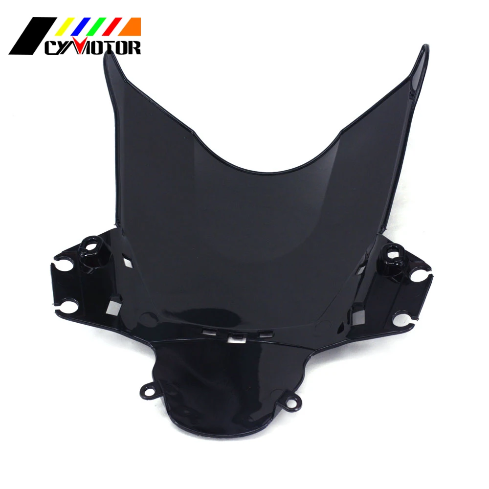 Лобовое стекло мотоциклетное черное для HONDA CBR250R CBR 250 R 250R 2011 2012 2013 11 12 13|Полные