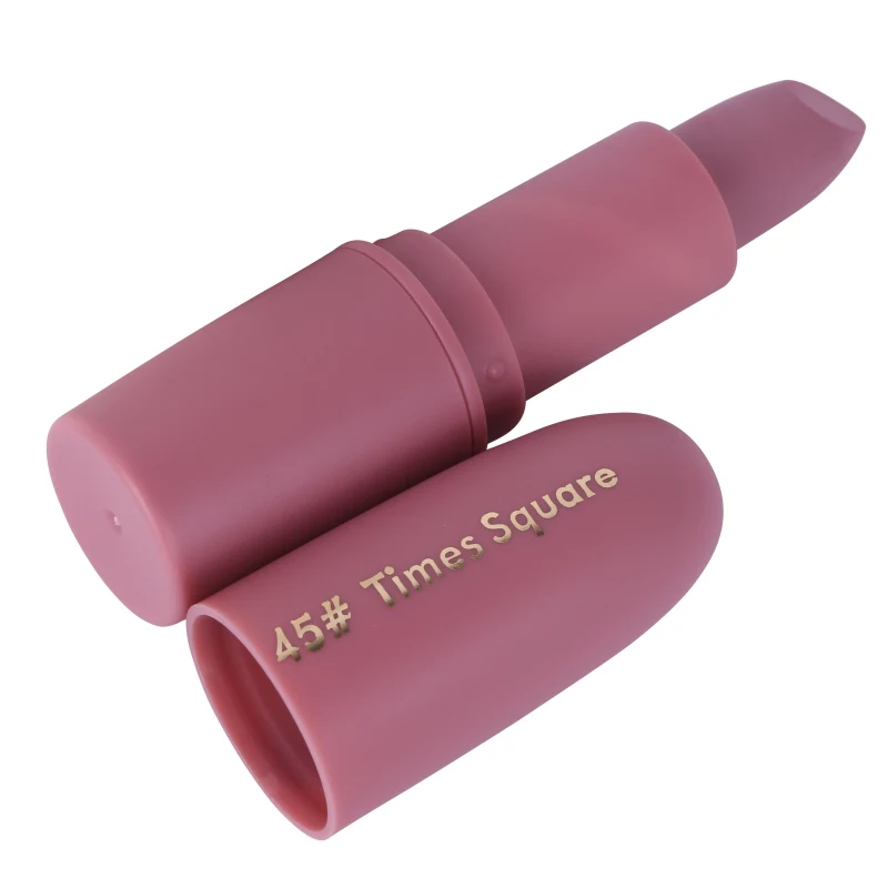 Женский сексуальный матовый макияж Rouge увлажняющий татуаж для губ 10 цветов