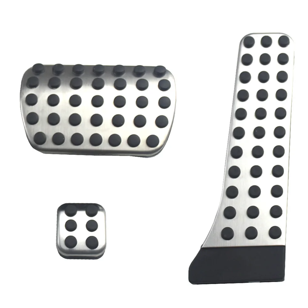 Car Pedal Pads For Mercedes Benz C E S GLK SLK CLS SL-Class W203 W204 W211 W212W210 AMG | Автомобили и мотоциклы