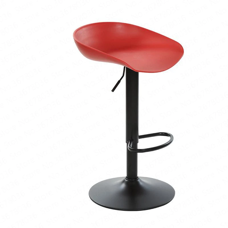 Европейский стиль современный простой барный стул Ретро высокий свободный