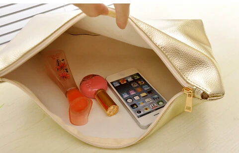 Summer new fashion transparent jelly shoulder bag handbag | Багаж и сумки